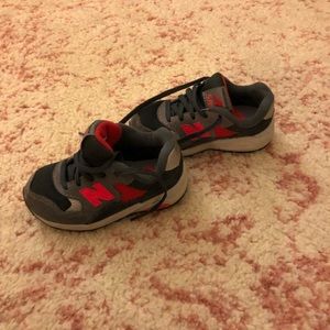 New Balance sneakers